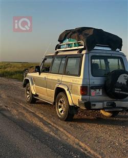 هيونداي جالوبر